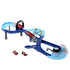 Disney Cars Global Racing Cup Playset